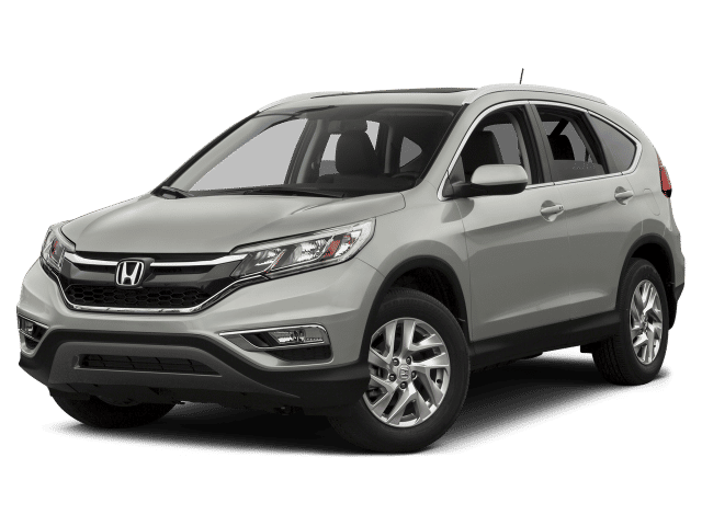 2015 Honda CR-V EX-L AWD photo