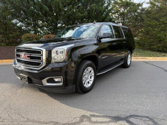 2015 GMC Yukon XL SLT 4WD photo