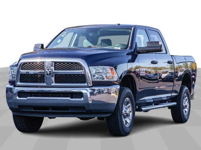 2017 Ram 2500 Tradesman 4WD photo