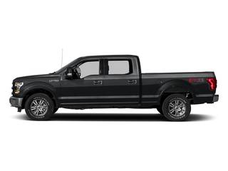 2017 Ford F-150 Lariat RWD photo