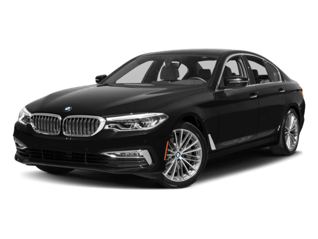 2017 BMW 5 Series 540i RWD photo