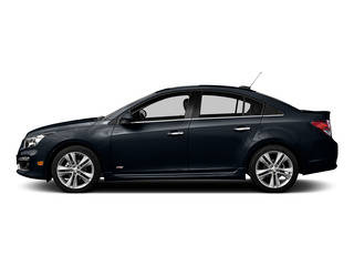2016 Chevrolet Cruze LT FWD photo