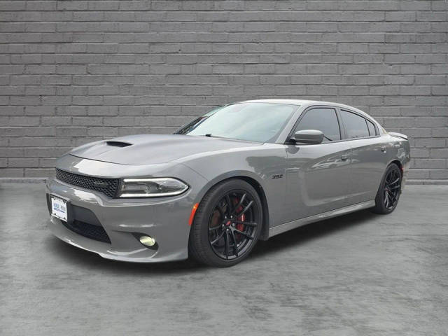 2017 Dodge Charger Daytona 392 RWD photo
