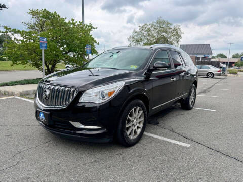 2017 Buick Enclave Convenience FWD photo