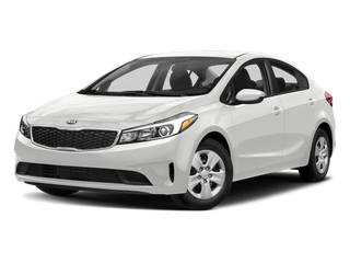 2017 Kia Forte LX FWD photo
