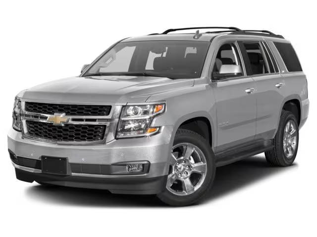 2017 Chevrolet Tahoe LT RWD photo