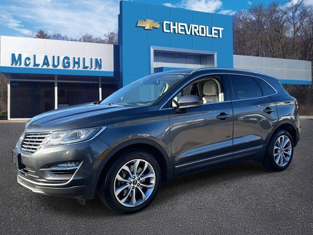 2017 Lincoln MKC Select AWD photo