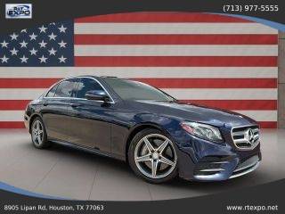 2017 Mercedes-Benz E-Class E 300 Sport RWD photo