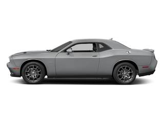 2017 Dodge Challenger GT AWD photo