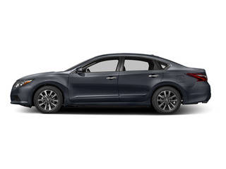 2017 Nissan Altima 2.5 SL FWD photo
