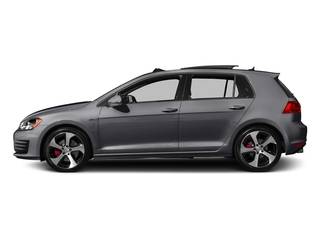 2016 Volkswagen Golf GTI SE FWD photo