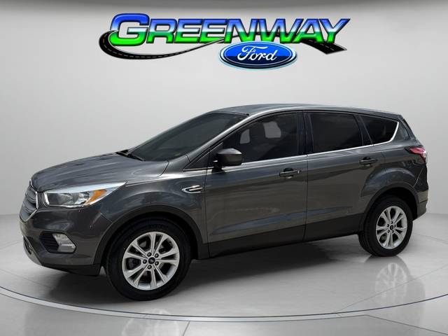2017 Ford Escape SE FWD photo