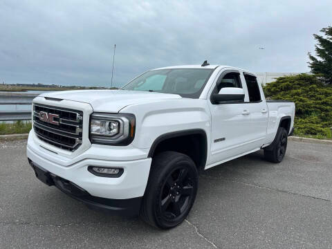 2017 GMC Sierra 1500  4WD photo