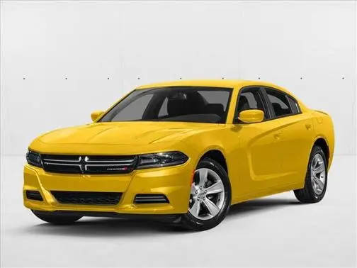 2017 Dodge Charger SE RWD photo