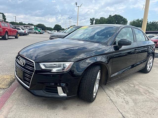 2017 Audi A3 Premium FWD photo