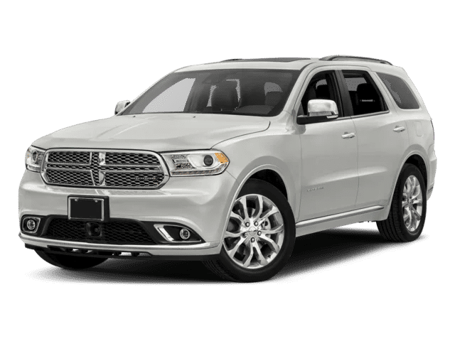 2017 Dodge Durango Citadel Anodized Platinum AWD photo