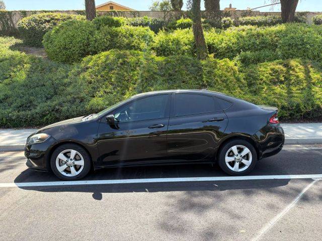 2015 Dodge Dart SXT FWD photo