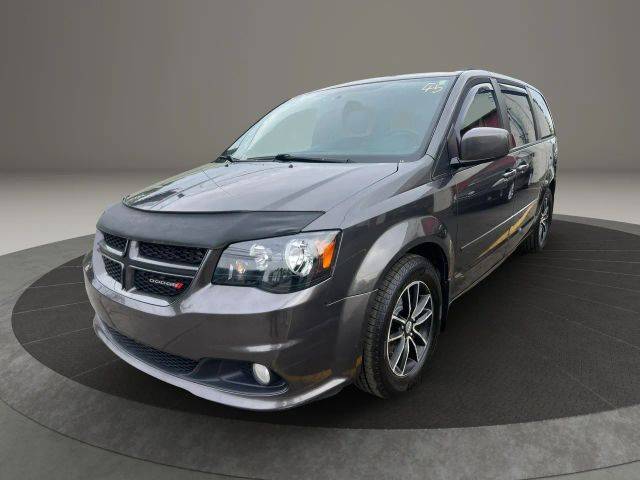 2016 Dodge Grand Caravan R/T FWD photo