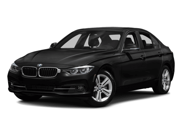 2017 BMW 3 Series 330i RWD photo