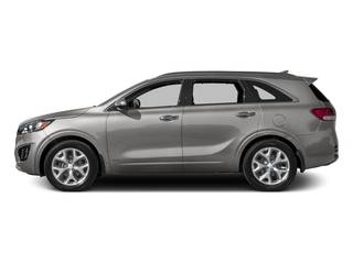 2017 Kia Sorento SXL V6 AWD photo