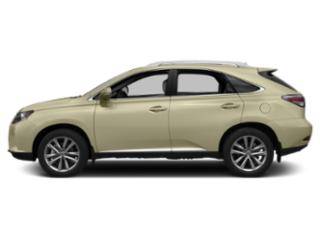 2015 Lexus RX  AWD photo