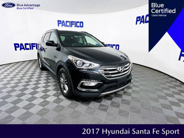 2017 Hyundai Santa Fe Sport 2.4L FWD photo