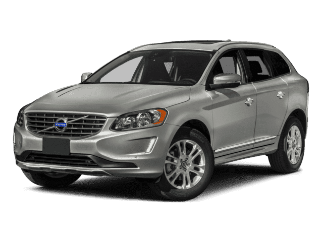 2017 Volvo XC60 Inscription AWD photo