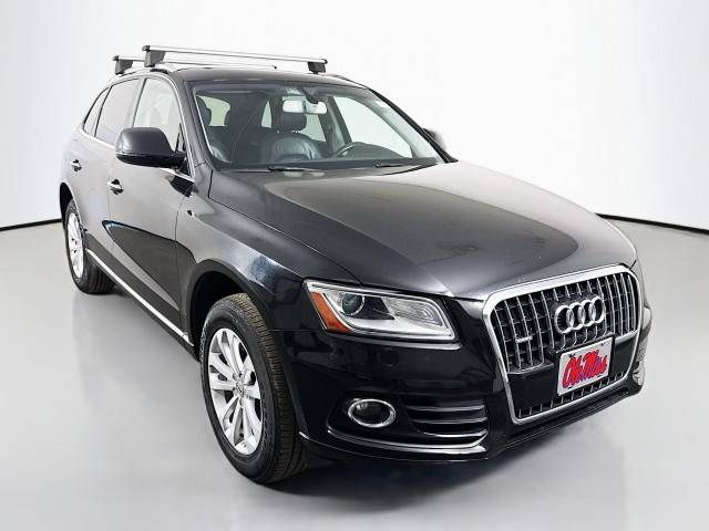 2017 Audi Q5 Premium AWD photo