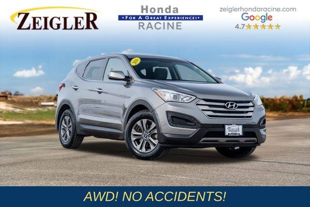 2016 Hyundai Santa Fe Sport  AWD photo