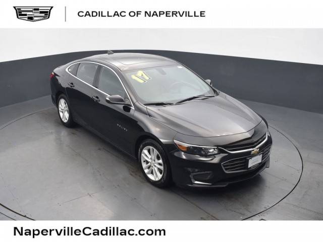 2017 Chevrolet Malibu LT FWD photo