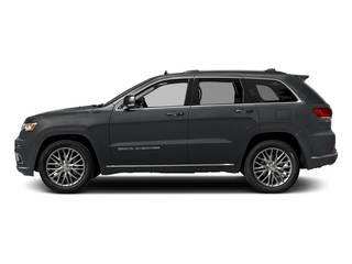 2017 Jeep Grand Cherokee Summit 4WD photo