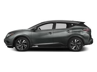 2017 Nissan Murano SL AWD photo