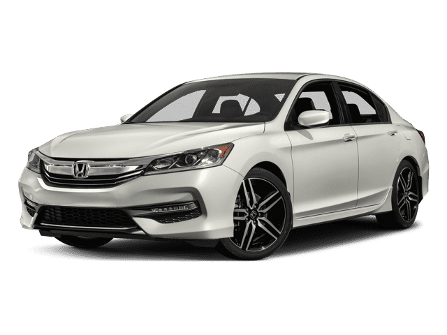 2017 Honda Accord Sport FWD photo