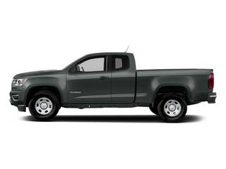 2017 Chevrolet Colorado 2WD WT RWD photo