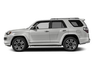 2017 Toyota 4Runner Limited 4WD photo