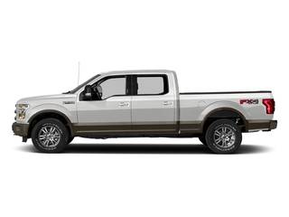 2017 Ford F-150 Lariat 4WD photo