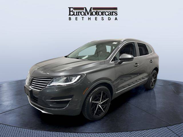 2017 Lincoln MKC Premiere AWD photo