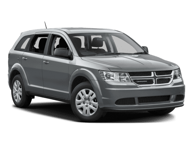 2017 Dodge Journey SE FWD photo