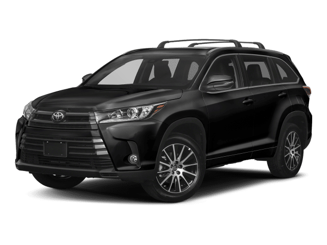 2017 Toyota Highlander SE AWD photo