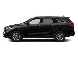 2017 Kia Sorento LX AWD photo