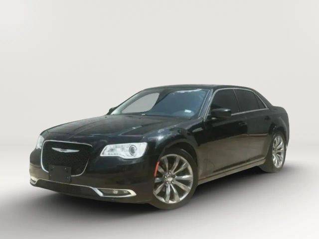 2017 Chrysler 300 Limited RWD photo