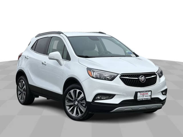 2017 Buick Encore Preferred II FWD photo