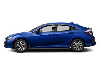 2017 Honda Civic LX FWD photo