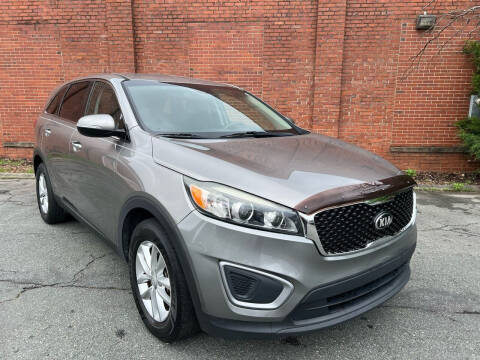 2017 Kia Sorento L FWD photo