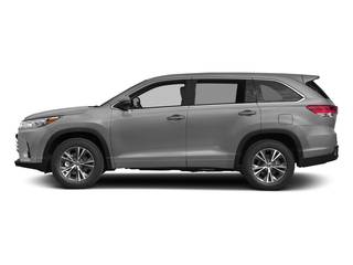 2017 Toyota Highlander LE Plus FWD photo