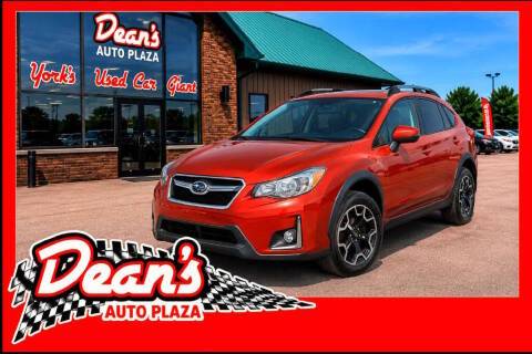 2017 Subaru Crosstrek Premium AWD photo