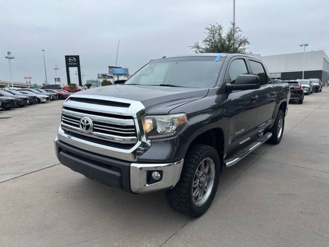 2017 Toyota Tundra SR5 RWD photo
