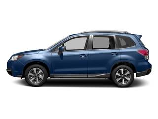 2017 Subaru Forester Limited AWD photo