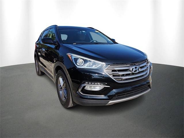 2017 Hyundai Santa Fe Sport 2.4L FWD photo