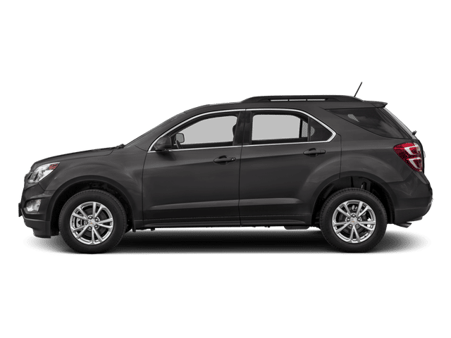 2017 Chevrolet Equinox LT FWD photo